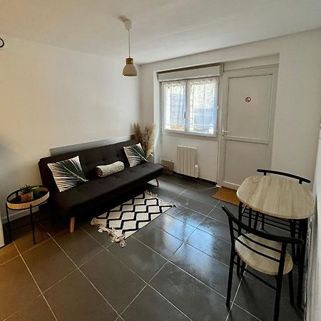 Le Central : Appartement Cosy Et Calme Saint-Germain-de-Joux Esterno foto