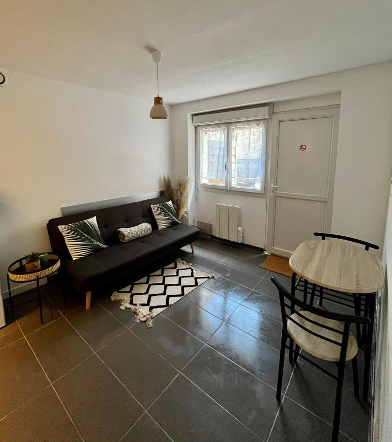 Le Central : Appartement Cosy Et Calme Saint-Germain-de-Joux Esterno foto