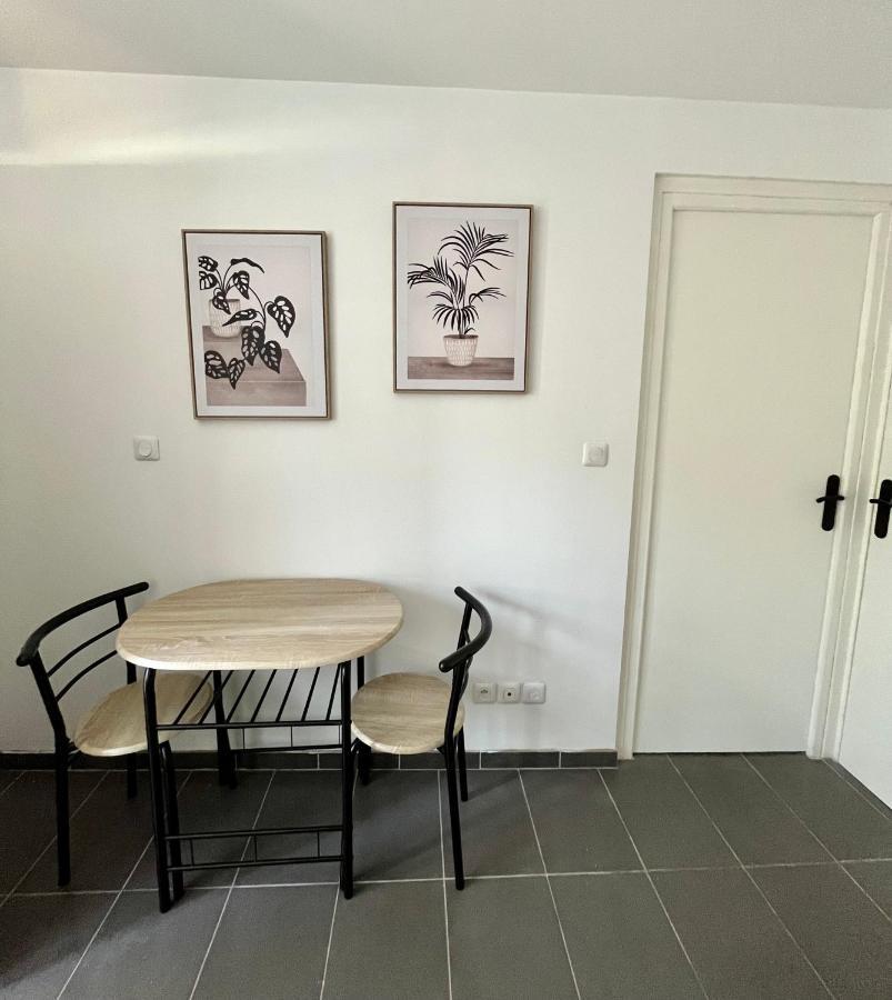 Le Central : Appartement Cosy Et Calme Saint-Germain-de-Joux Esterno foto