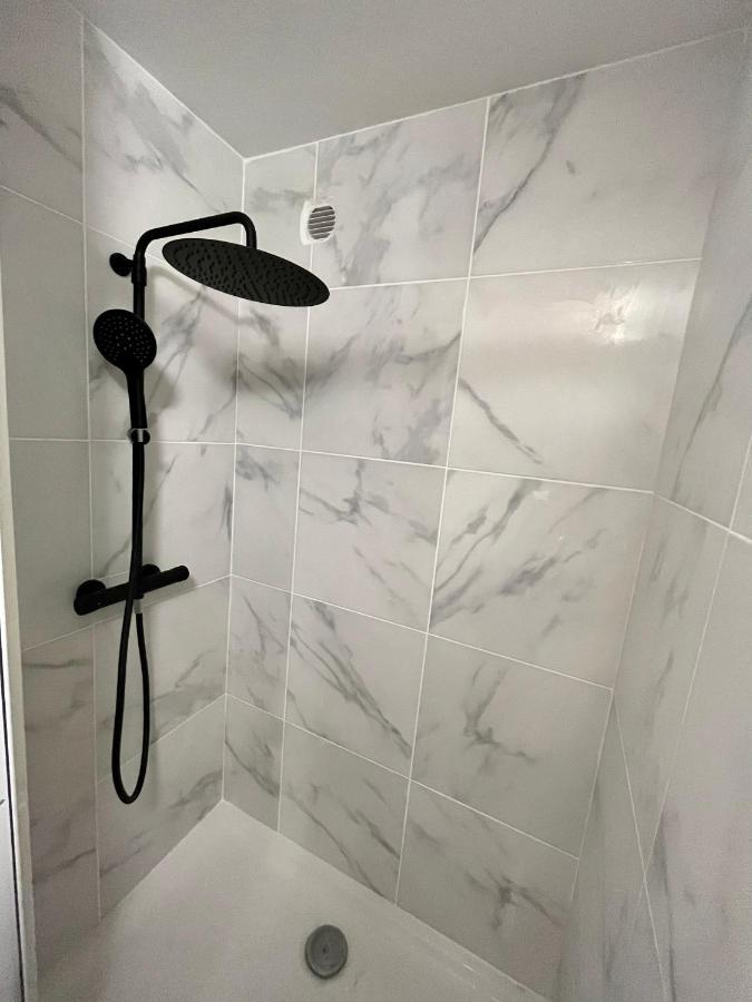 Le Central : Appartement Cosy Et Calme Saint-Germain-de-Joux Esterno foto
